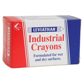 Dy-Mark - Leviathan Industrial White | 12345611